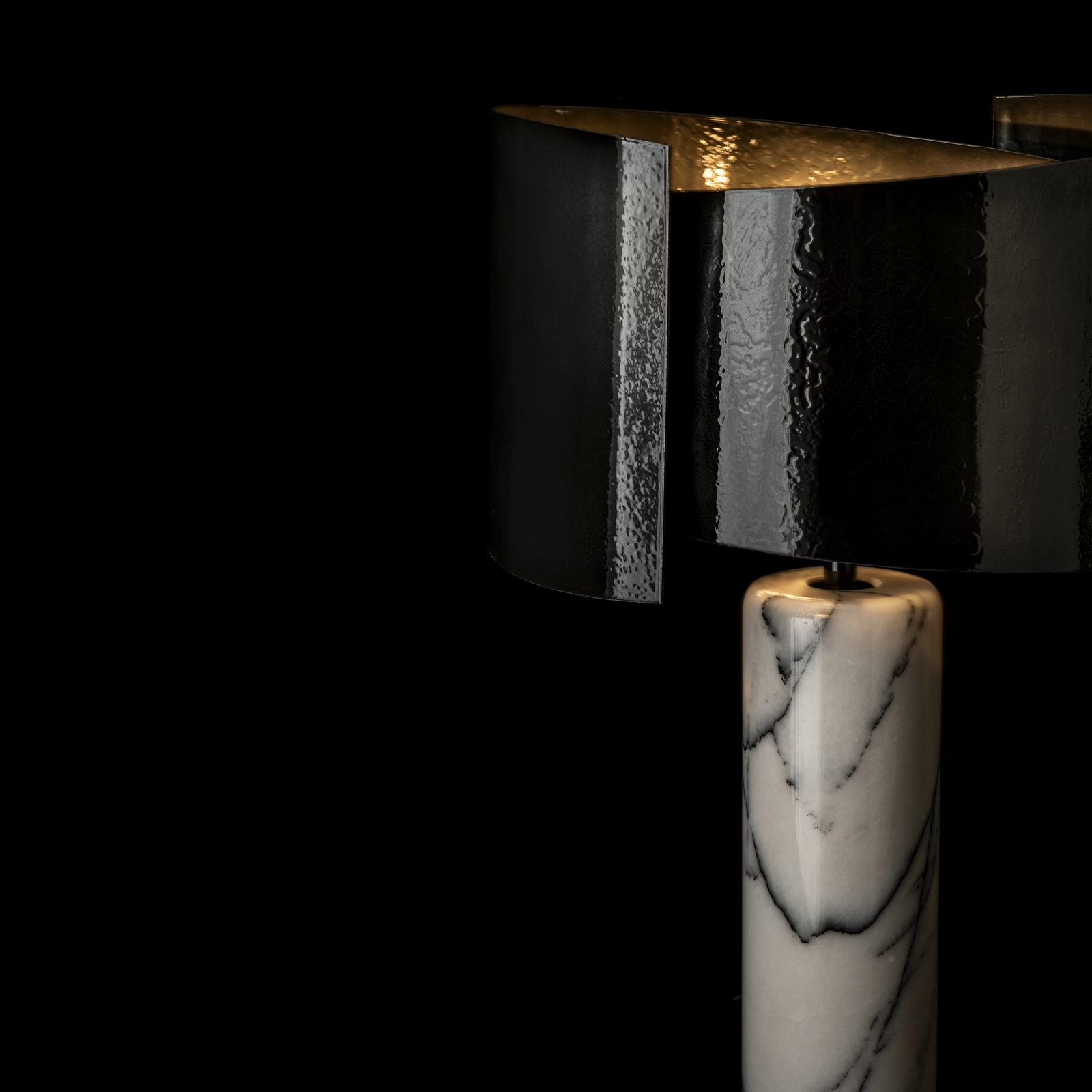 Zen Table Lamp
